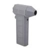 Air Blower Jet Fan, 110000 RPM High Speed Electric Air Duster Mini Rechargeable Cordless Turbocharger Jet Blower for Outdoor (110000 RPM) view 1