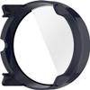 Hard Case with Compatible with Suunto Race 2, Full Protection Shockproof PC Protective Case Anti-Scratch Anti-Dust Ultra-Thin Protective Case for Suunto Race 2 (Dark Blue) view 4