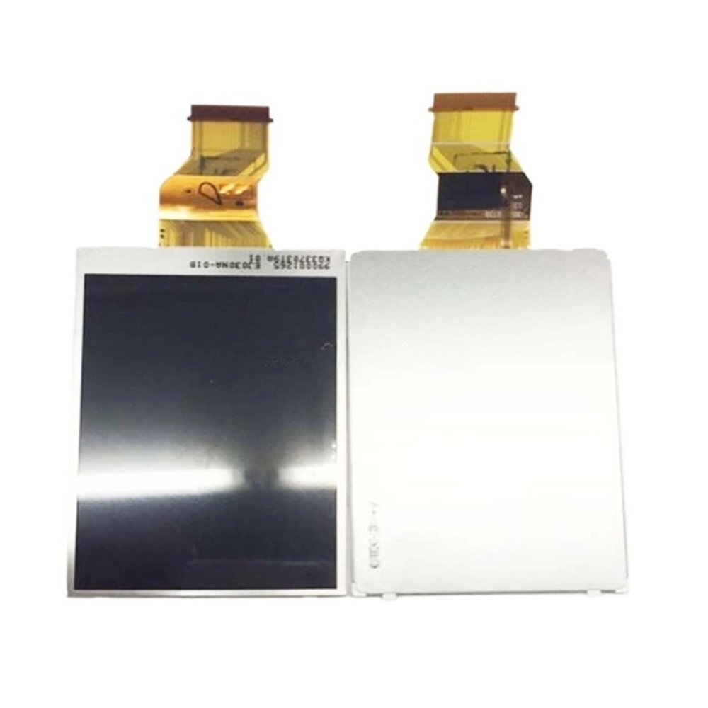 LCD Display Screen,Compatible For SONYCompatible For Cyber-Shot DSC-WX150 DSC-WX300 DSC-H90 DSC-WX350 WX150 WX300 H90 WX350 Digital Camera