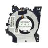 1pcs/1pair Replacement Laptop CPU + GPU Cooling Fan for ZHAN99-65 G1 TPN-C134 ZBOOK 15v G5 Series L25223-001 L25224-001 DFS501105PR0(CPU Fan) view 1