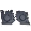 1pcs/1pair Replacement Laptop CPU + GPU Cooling Fan for ZHAN99-65 G1 TPN-C134 ZBOOK 15v G5 Series L25223-001 L25224-001 DFS501105PR0(CPU Fan) view 2