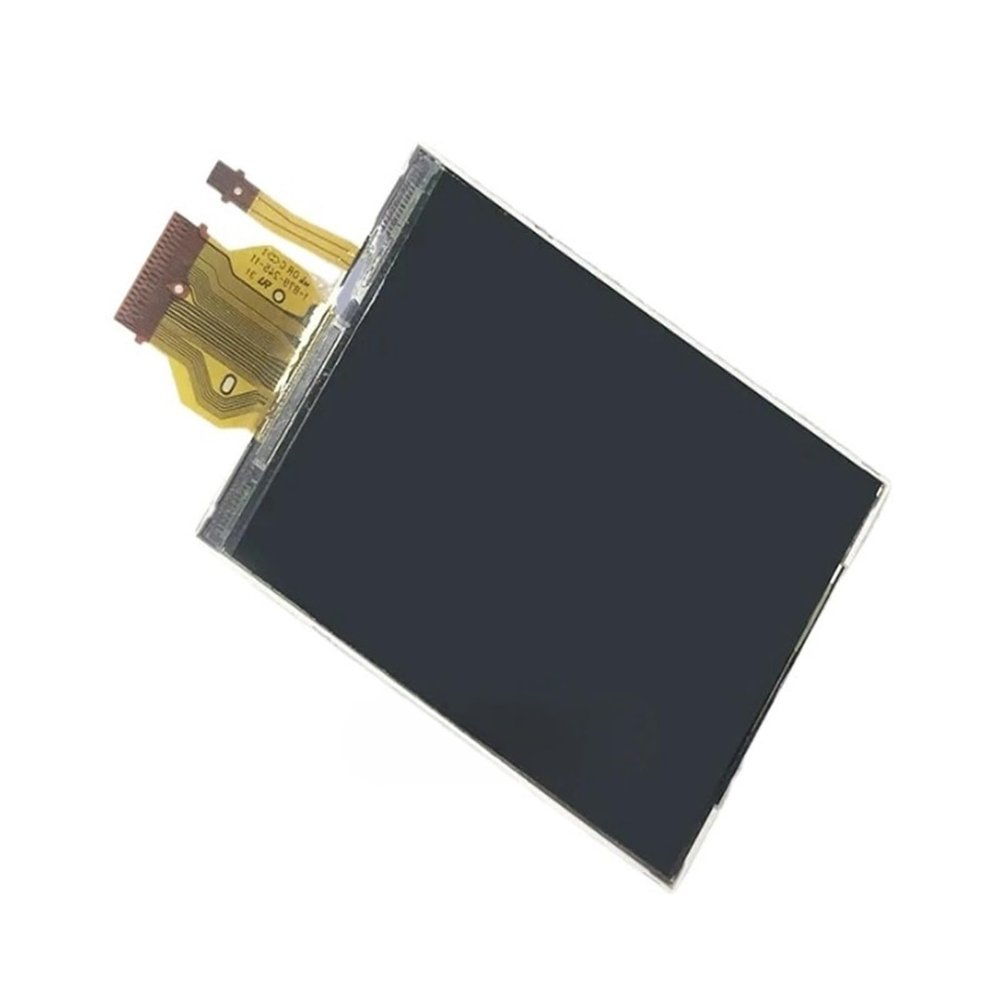 LCD Display Screen Repair PartCompatible For CANON PowerShot G12 Digital Camera With Backlight