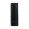 YEECAMM Body Camera, Hands Free POV Cam with Magnetic Back Clip for Traveling Vlogging Cycling view 1