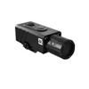 YILIANDE for RunCam for Scope Cam 2 4K Airsoft Camera with Digital for Zoom Custom Crosshairs IP64 Waterproof 1400mAh 128GB APP Control for Paintball(L25 Camera Only) view 1
