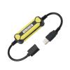 1pcs USB to USB 2.0 Isolator ADUM4160 ADUM3160 Full Speed Low Speed Industrial Module Support 12Mbps 1.5Mbps view 2