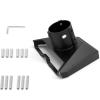 Adjustable Kickstand Pipe Mount Adapter Roof Mounting Kickstand for Gen 3 Adapter with Screws Improvement view 4
