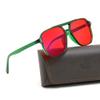 FEISEDY Sleep Blue Light Blocking Glasses for for Woman Men 99.9% Anti Blue Light Computer Gaming Red Lens Eyeglasses Reduce Eyestrain G2835 view 1