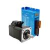 0.6Nm 42mm Closed Loop Stepper Motor Shaft Diameter 5.0/8.0mm Plus Driver HSE42 Easy servo kit(8mm) view 1