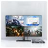 KVM Switch/Distributor, 4-Screen Split Synchronization Controller, USB Computer Keyboard Mouse Display/Sharer, for Game Studios, Offices, Multimedia Classrooms view 3