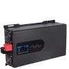 12KW Pure Sine Wave Inverter 12V 24V 48V 72V 96V to AC 220V 110V 10000W 12000W Solar Power Inverter 50HZ 60HZ Voltage Converter(12V,Universal) view 2
