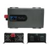 12KW Pure Sine Wave Inverter 12V 24V 48V 72V 96V to AC 220V 110V 10000W 12000W Solar Power Inverter 50HZ 60HZ Voltage Converter(12V,Universal) view 3