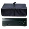 Y8HM Nylon Fabric Stereo Receiver Dust Cover Compatible With Sony STR-AN1000/STR-DN1080/STRDH550 Receiver view 1