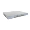 1U Firewall Appliance with Redundancy Power Supply, Rack Mount, OPNsense, VPN, Celeron J6412, RJ29, 6 x 2.5GbE I226 LAN, 2 x AC Socket, 8G RAM, 64G SSD view 3