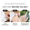 femometer Smart Ring Gen2 Sizing Kit - Size First Before You Buy - Sizes 6-13 - Choose from 8 Sizes - Find The Perfect Ring Size view 2
