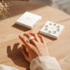 femometer Smart Ring Gen2 Sizing Kit - Size First Before You Buy - Sizes 6-13 - Choose from 8 Sizes - Find The Perfect Ring Size view 4