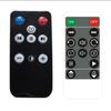 Missyou 3DHologramFan Projector Control Remote Black for Models MS45 MS52 F50 F56 | White for Models F-MINI12 F-S12 F-S12+ F-MINI20 view 1
