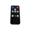 Missyou 3DHologramFan Projector Control Remote Black for Models MS45 MS52 F50 F56 | White for Models F-MINI12 F-S12 F-S12+ F-MINI20 view 3