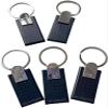 125khz RFID Access Key Fob Black Color Metal 19(5 Pack) view 1