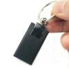 125khz RFID Access Key Fob Black Color Metal 19(5 Pack) view 3