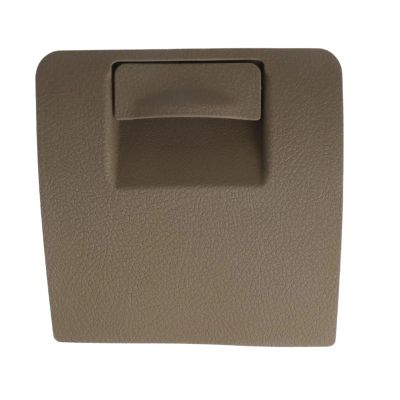 Car Dashboard Coin Box Storage Small Drawer OE: 55450-0E010 for Toyota for Highlander 2008-2013 Beige Glove Box 55450-0E021-C0