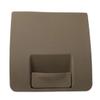Car Dashboard Coin Box Storage Small Drawer OE: 55450-0E010 for Toyota for Highlander 2008-2013 Beige Glove Box 55450-0E021-C0 view 4