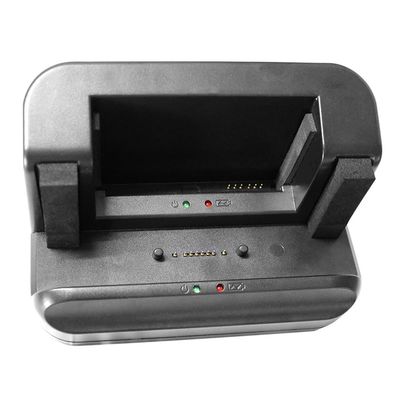 Breloom Docking Station for ST9 Series Rugged Tablet (12V 4A)