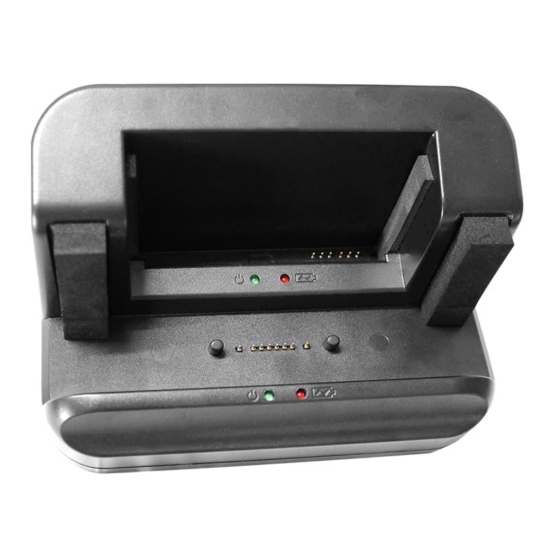 Breloom Docking Station for ST9 Series Rugged Tablet (12V 4A)