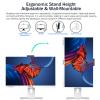 27Inch 4K All-in-One Desktop Compute Pc, 27"4K UHD (3840x2160) Business AIO Display for Home Office, AMD R7 5700G(up to 4.6GHz), 16GB DDR4 Ram, 1TB SSD, WiFi 6, HD Webcam,Mouse and Keyboard Included view 2