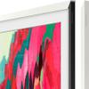 Samsung 65-Inch Class The Frame LS03F 4K QLED Smart TV (2025 Model) + Includes White Bezel Value $199 - VGSCFF65WTB view 1