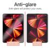Anti-Glare Screen Protector for Hyundai Santa Fe (2024 ~ 2026) Dashboard & Navigation Reduces Reflections, Scratch Resistant, Anti-Fingerprint, Matte Finish, Eye Protection, Made in Korea view 3