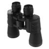 Happyyami Compact Binoculars Low Light Night Vision Outdoor Travel Sightseeing for Adults High Power Optical Lens view 1