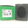 1 Pc XVSV9MBN 96mm Panel Installation Programmable Voice Speaker NPN Solid-State Output AC220V XVSV9MBN Original Factory Stock, Sealed Packaging view 2