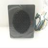1 Pc XVSV9MBN 96mm Panel Installation Programmable Voice Speaker NPN Solid-State Output AC220V XVSV9MBN Original Factory Stock, Sealed Packaging view 3