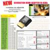 FUERAN HDMI Dummy Plug 4K HDR,4K@60Hz1440P@120/144Hz1080P@120/144/240Hzedid Emulator Virtual Display Adapter,hdmi Headless Adapter-NEW-4K(default1080P) 10Pack view 2