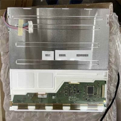 12.1 Inch LQ121S1DG42/DG41 LCD Screen - Replacement Display for Industrial Applications