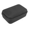 VBESTLIFE EVA Carrying Case for Go Pro Camera, Portable Elastic Mesh Shockproof Storage Bag with Zipper for Accessories, Cable Management, Durable Protection view 1