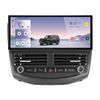 12.3" 12+256GB 8Core Upgrade Radio for Ford Focus 2012-2018 Stereo, 2K Full Fit Touch Screen Head Unit with Car-Play & Android Auto/SWC/DSP/AM/FM view 1