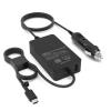 100W Laptop Car Charger USB C Compatible with Dell Latitude 5420 3520 5520 5510 7320 7520 7420 5430 5440 5540 5450,for Dell Pro 14 Plus 13 16 PB14250 PB13250 DB14250 PA16250 DB06250 PC16250 view 1