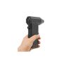 Kguiewr Compressed Air Duster, Electric Air Dust Collector, 3 Adjustable Ars, Automotive Dry Blower, Suitable for Cars, Keyboards, Lenses,Handheld Blower view 2