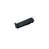 5 Pack 3886441Z02 Dust Cover Universal Side Connector for CP200 CP200XLS CP150 CP160 CP180 EP450 EP450S PR400 GP3688 GP3188 CP040 CP140 Two Way Radio Dust Cap view 2