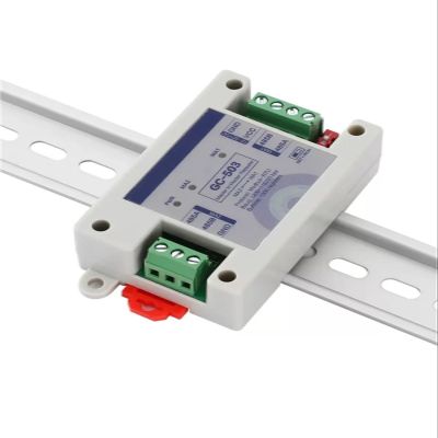 RS485 2 Master Station Communication Repeater, Inter-Master Station Communication Modbus Protocol Data Sharer