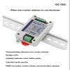 RS485 2 Master Station Communication Repeater, Inter-Master Station Communication Modbus Protocol Data Sharer view 2