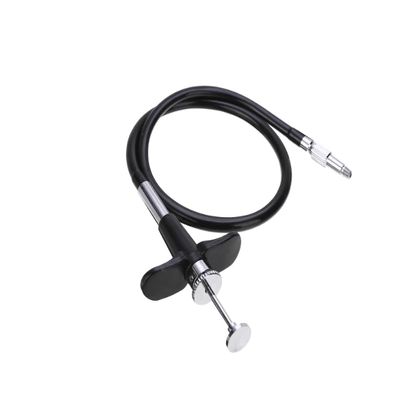 Suitable for 40CM/70CM/100CM Mechanical Shutter Release Cables; Compatible with Fujifilm X100, Sony, Leica M9, Nikon (Cameras) (70cm)