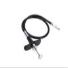 Suitable for 40CM/70CM/100CM Mechanical Shutter Release Cables; Compatible with Fujifilm X100, Sony, Leica M9, Nikon (Cameras) (70cm) view 1