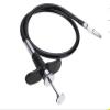 Suitable for 40CM/70CM/100CM Mechanical Shutter Release Cables; Compatible with Fujifilm X100, Sony, Leica M9, Nikon (Cameras) (70cm) view 2