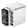New Antminer S19k Pro 120Th/s 2760W ASIC Bitcoin Miner Antminer BTC Miner with PSU in Stock by META Space (S19k Pro 120T 2760W) view 2