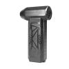 Compressed Air Duster, Mini Turbo Jet Fan Powerful Blower High Power Duct Fan Mini Turbo Jet Fan,Handheld Blower(Black) view 1