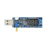 1-10PCS Adjustable Boost Buck Converter DC-DC Power Supply Module 5V to 3.3V / 12V Step Up/Down 1.2V-24V view 1