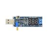 1-10PCS Adjustable Boost Buck Converter DC-DC Power Supply Module 5V to 3.3V / 12V Step Up/Down 1.2V-24V view 2