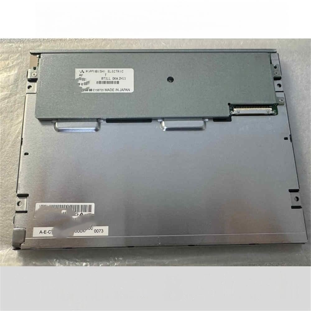 AA084SB01 8.4-Inch LCD Screen - High-Resolution Display for Enhanced Visual Experience